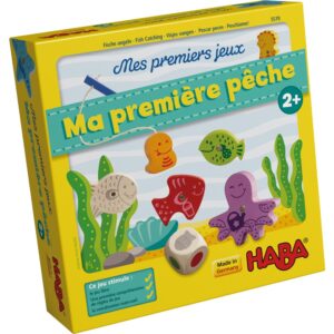 Ma première peche - HABA