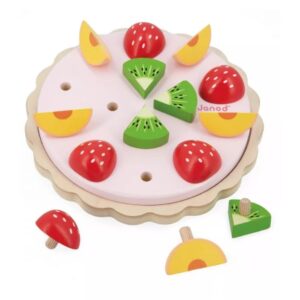 Ma première tarte aux fruits - Janod