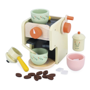 Machine à café et accessoires - Janod