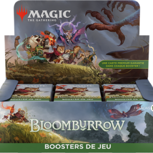 Magic Bloomburrow Play booster display fr - Novalis