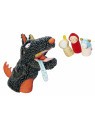marionette t'es fou Loulou - Ebulobo