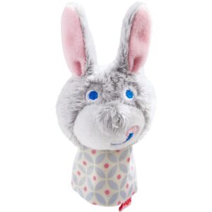 marionnette a doigt lapin - HABA