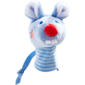 Marionnette à doigt souris- HABA