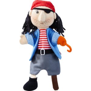 marionnette pirate - HABA