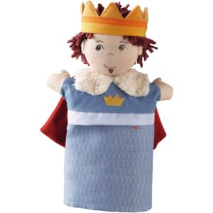 marionnette prince - HABA