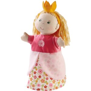 marionnette princesse - HABA