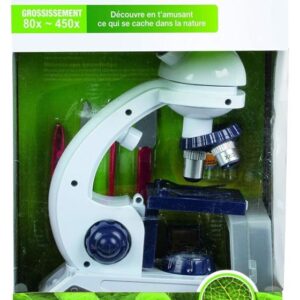 MICROSCOPE X450 - WDK