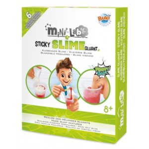Mini lab slime - Buki