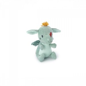 Mini personnage Joe le dragon - Lilliputiens
