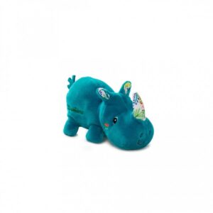 Mini personnage Marius le rhino - Lilliputiens
