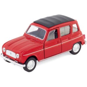 miniature renault 4l - Ulysse