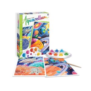 Aquarellum Phospho Cosmos-Sentosphère