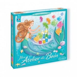Mon atelier du bain -Sentosphère