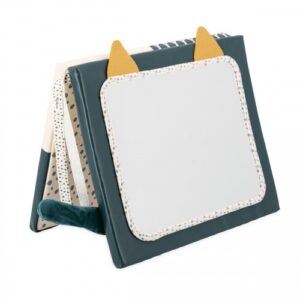 Mon miroir sensoriel  - Lilliputiens