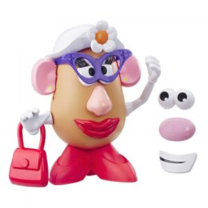 Madame patate - WDK
