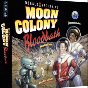 Moon colony bloodbath novalis
