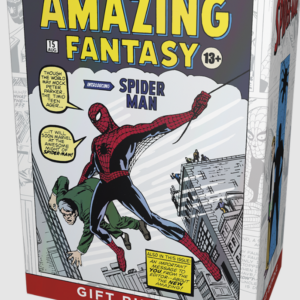 MTG spider-man gift bundle EN - novalis