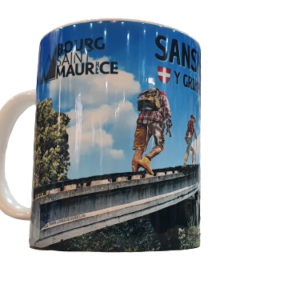 Mug collector 2022 - Regali