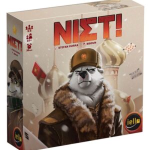 Niet! - Iello