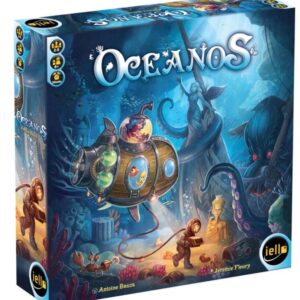 oceanos - Iello