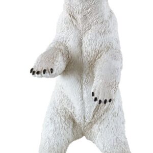 ours polaire debout - Papo