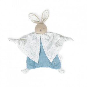 doudou coton bio - kaloo