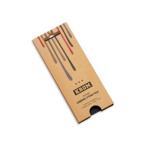 Pack de 10 cordes kendama Kromie - Krom