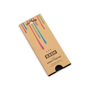 Pack de 10 cordes kendama Neon - Krom