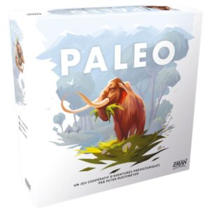 Paleo - Asmodee