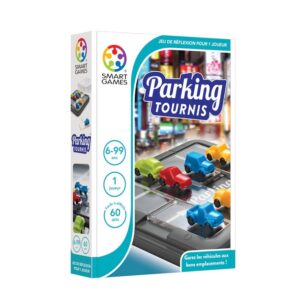 Parking Tournis - smartgame