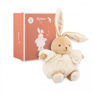 patapouf lapin crême musical - Kaloo