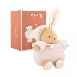 patapouf lapin rose- Kaloo