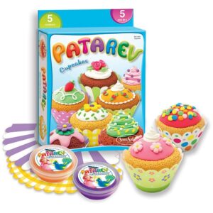 Patarev Cupcakes - Sentosphère