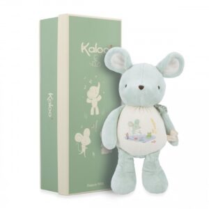 Peluche sonore "souris" - Kaloo