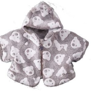 Perle poncho - Angele