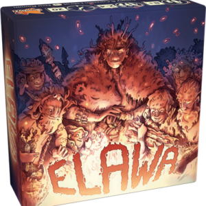 Elawa fr/en - asmodee