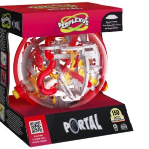 Perplexus portal - asmodee