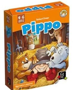 Pippo - Gigamic