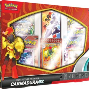 pokémon coffret Premium Q2 - asmodee