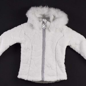 Vanille baby - Angele