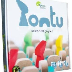 Pontu - Gigamic