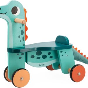 Porteur Portosaurus - Janod