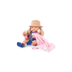 Poupée Maxy Aquini cherry kiss -Gotz