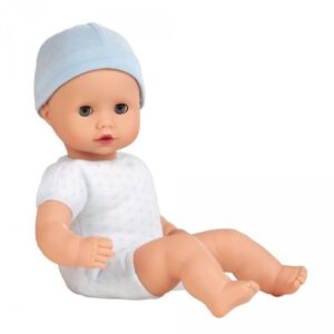 Poupée Muffin 33cm garçon-Gotz