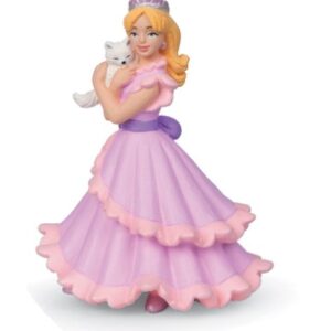 Princesse chloé- Papo