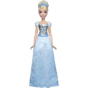 cendrillon poussière d'étoile - WDK