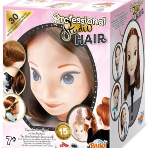 Prof studio hair - Buki