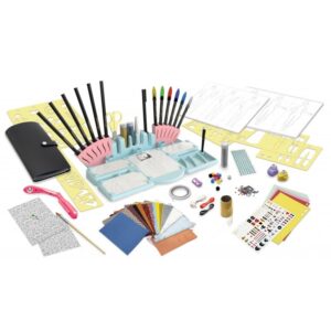 Professional studio mode - deluxe - Buki