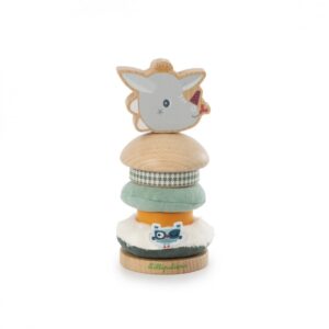 Pyramide Joe le dragon - Lilliputiens