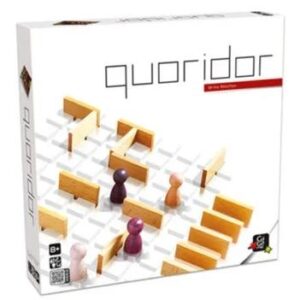 Quoridor-Gigamic